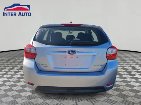 More photos of 2012 Subaru Impreza 2.0i Premium Wagon 4D at Interauto, MA