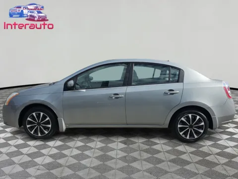 Photos of 2008 Nissan Sentra S Sedan 4D for sale in Plainville, MA at Interauto