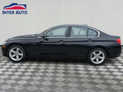 Photos of 2015 BMW 3 Series 328i xDrive Sedan 4D for sale in Worcester, MA at Interauto