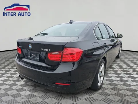 More photos of 2015 BMW 3 Series 328i xDrive Sedan 4D at Interauto, MA