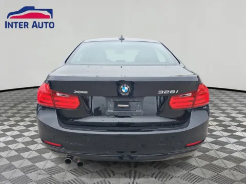 More photos of 2015 BMW 3 Series 328i xDrive Sedan 4D at Interauto, MA
