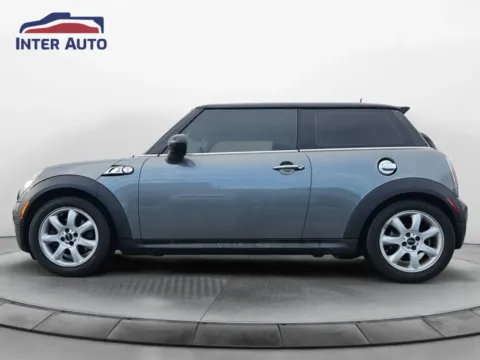 Photos of 2010 MINI Hardtop Cooper S Hatchback 2D for sale in Worcester, MA at Interauto