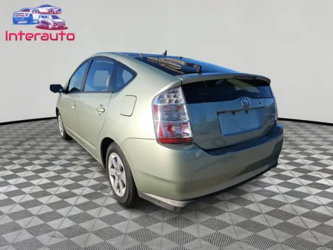 Another view of 2008 Toyota Prius Hatchback 4D for sale in Plainville, MA at Interauto