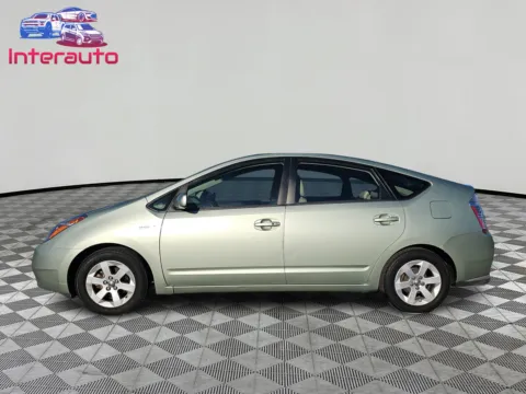 Photos of 2008 Toyota Prius Hatchback 4D for sale in Plainville, MA at Interauto