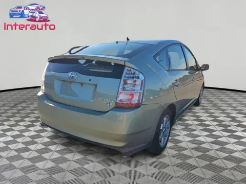 More photos of 2008 Toyota Prius Hatchback 4D at Interauto, MA