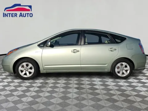 Photos of 2008 Toyota Prius Hatchback 4D for sale in Worcester, MA at Interauto