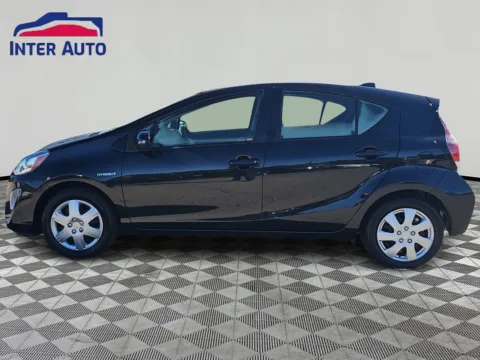 Photos of 2015 Toyota Prius c Two Hatchback 4D for sale in Worcester, MA at Interauto