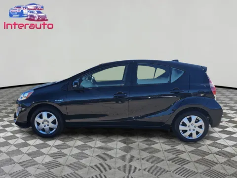 Photos of 2015 Toyota Prius c Two Hatchback 4D for sale in Plainville, MA at Interauto