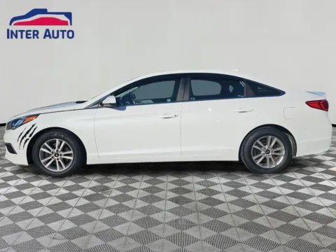 Photos of 2016 Hyundai Sonata SE Sedan 4D for sale in Worcester, MA at Interauto