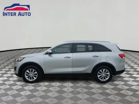 Photos of 2016 Kia Sorento LX Sport Utility 4D for sale in Worcester, MA at Interauto