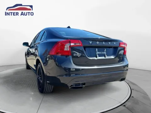 Another view of 2015 Volvo S60 T5 Platinum Sedan 4D (2015.5) for sale in Plainville, MA at Interauto