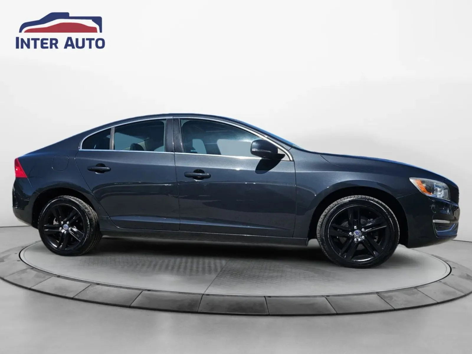 2015 Volvo S60 T5 Platinum - Photo 6