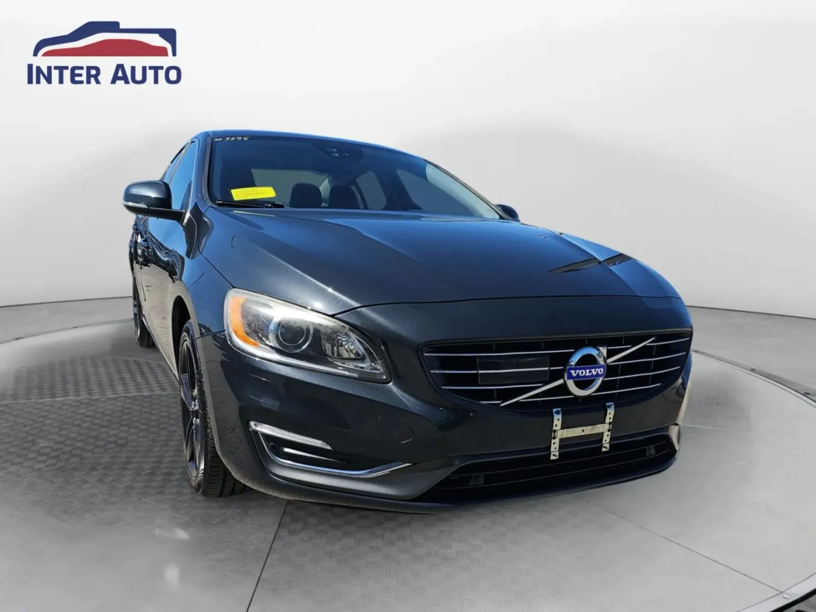 2015 Volvo S60 T5 Platinum - Photo 7
