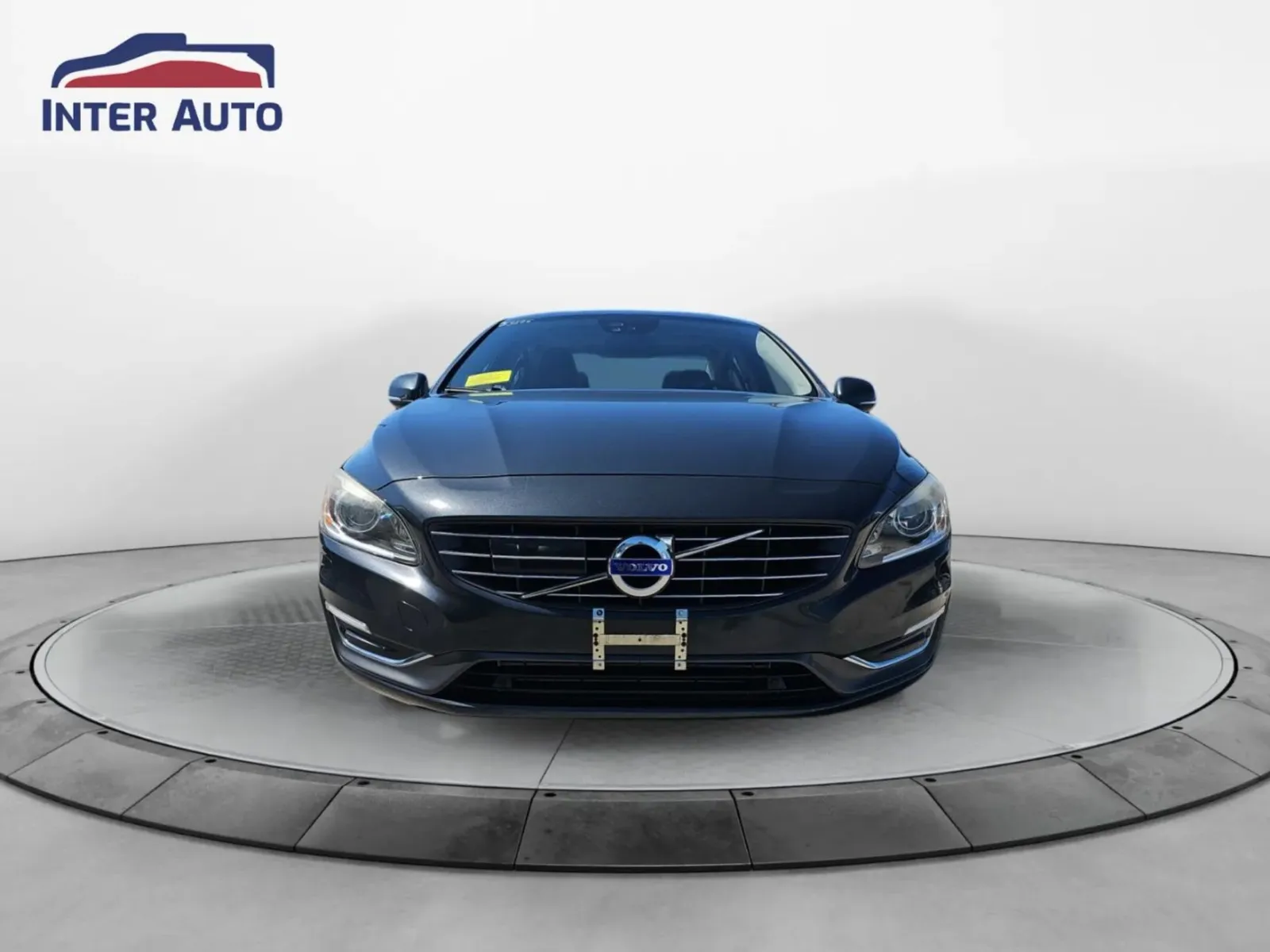 2015 Volvo S60 T5 Platinum - Photo 8