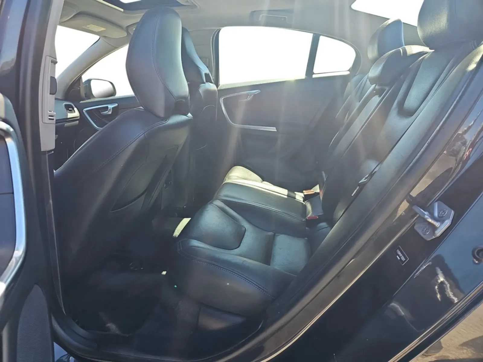 2015 Volvo S60 T5 Platinum - Photo 12