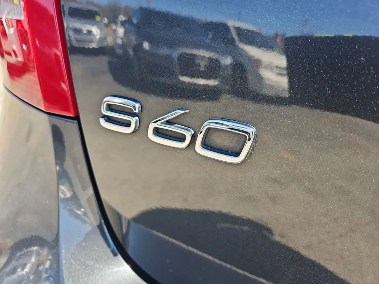 2015 Volvo S60 T5 Platinum - Photo 13