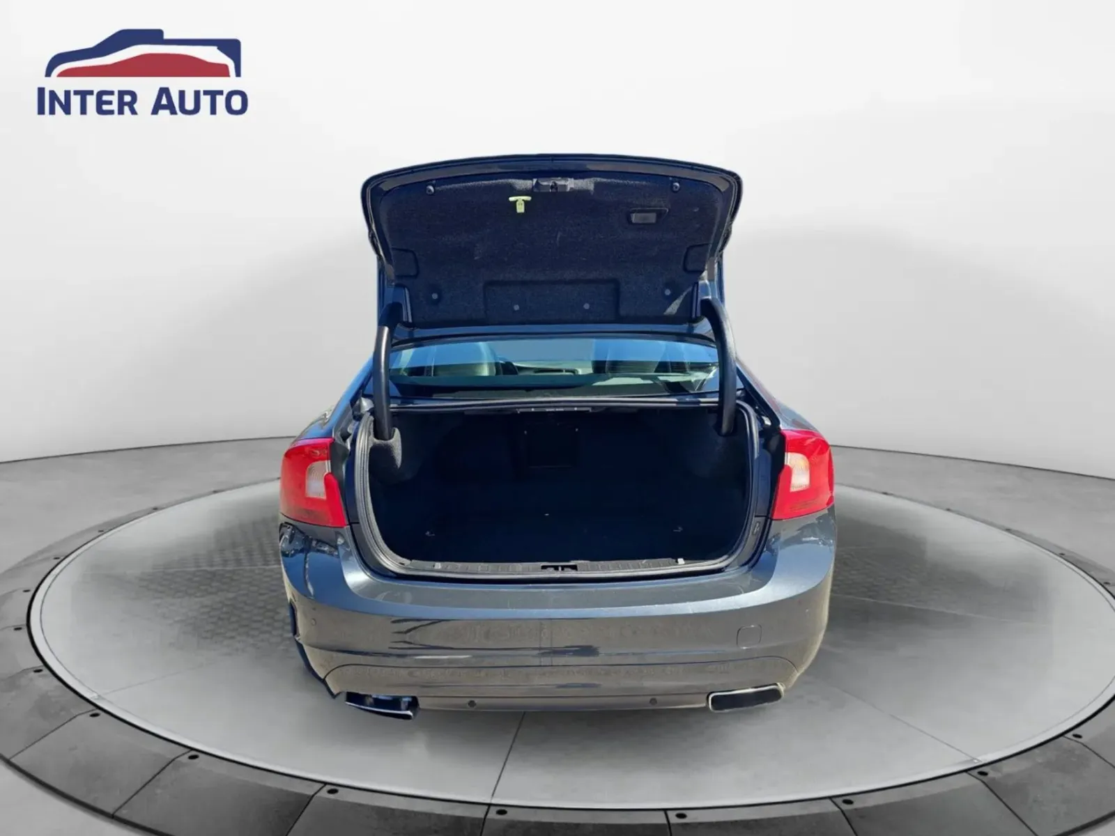 2015 Volvo S60 T5 Platinum - Photo 14