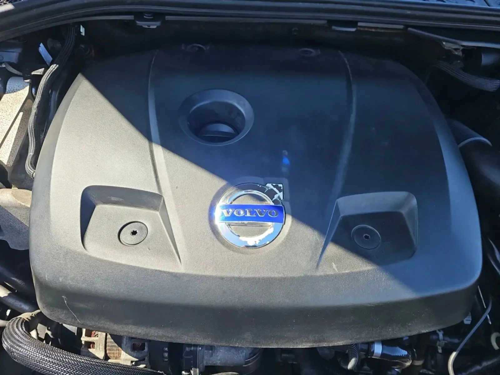 2015 Volvo S60 T5 Platinum - Photo 18