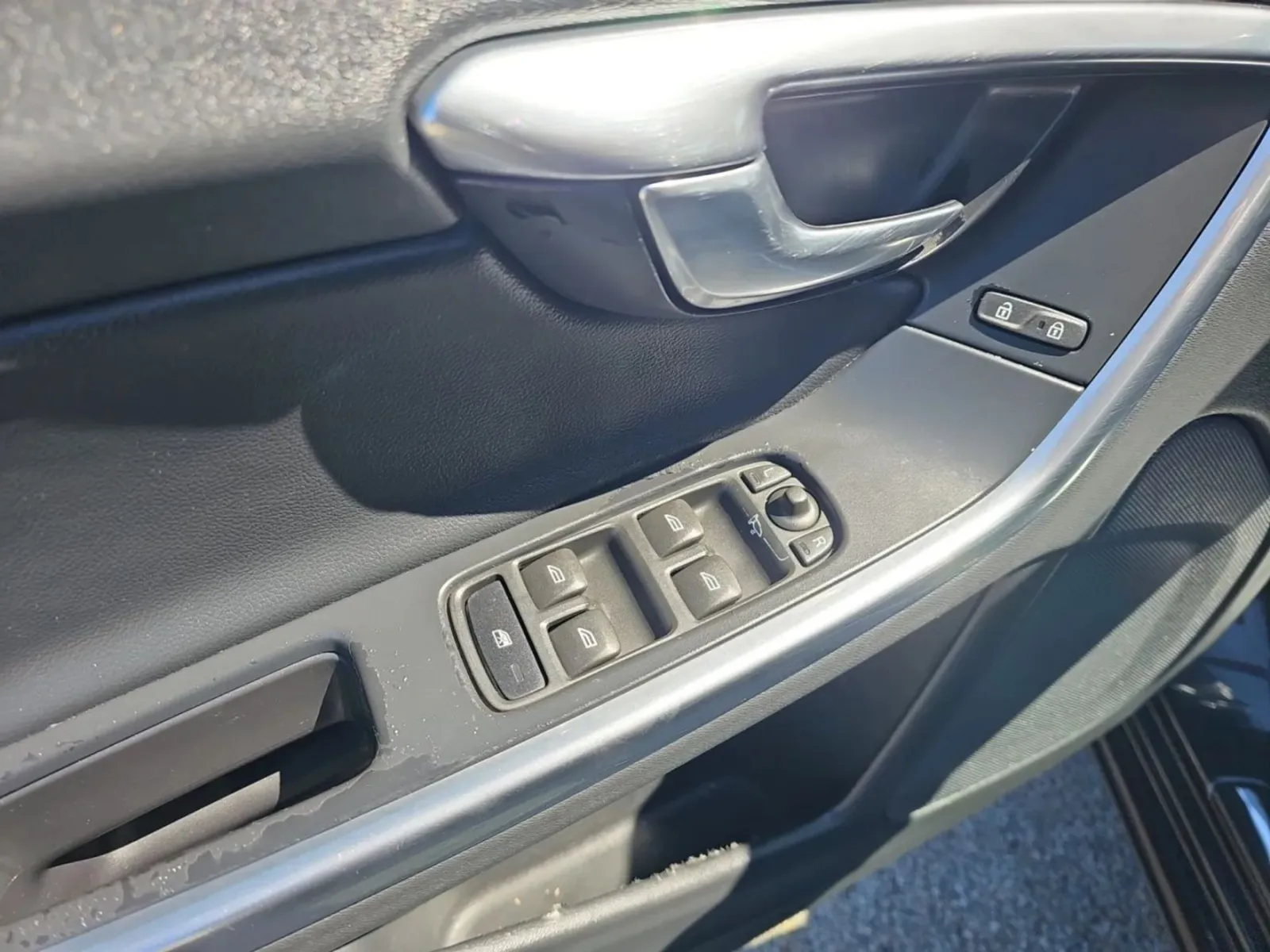2015 Volvo S60 T5 Platinum - Photo 20