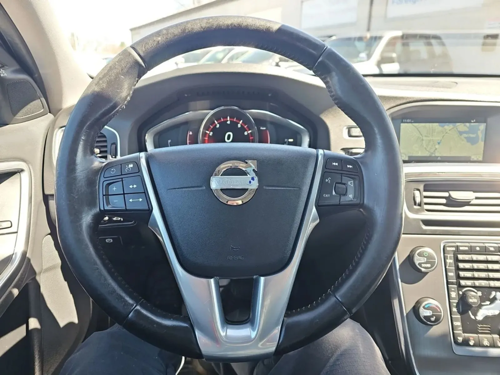 2015 Volvo S60 T5 Platinum - Photo 23