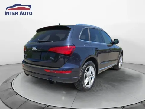 More photos of 2014 Audi Q5 2.0T Premium Plus Sport Utility 4D at Interauto, MA
