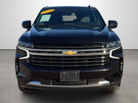 Photos of 2023 Chevrolet Tahoe LT for sale in Blytheville, AR at Tri-State Motor Company