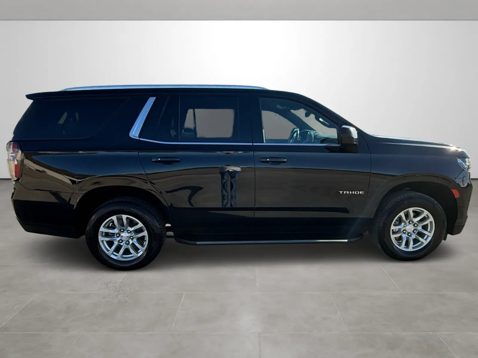 2023 Chevrolet Tahoe LT - Photo 8