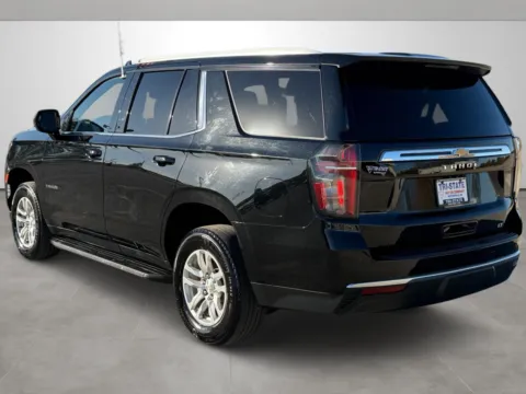 More photos of 2023 Chevrolet Tahoe LT at Tri-State Motor Company, AR