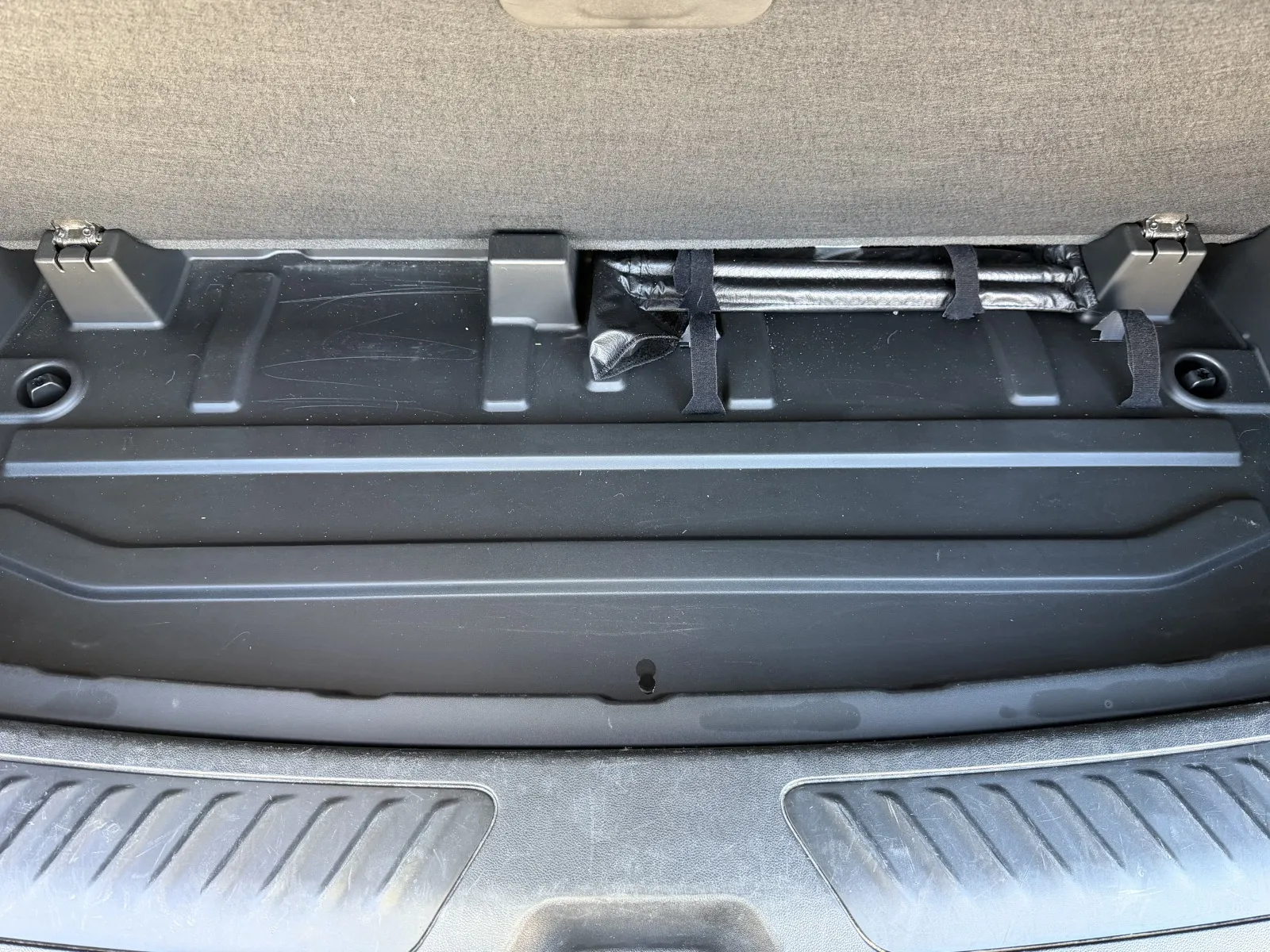 2023 Chevrolet Tahoe LT - Photo 25