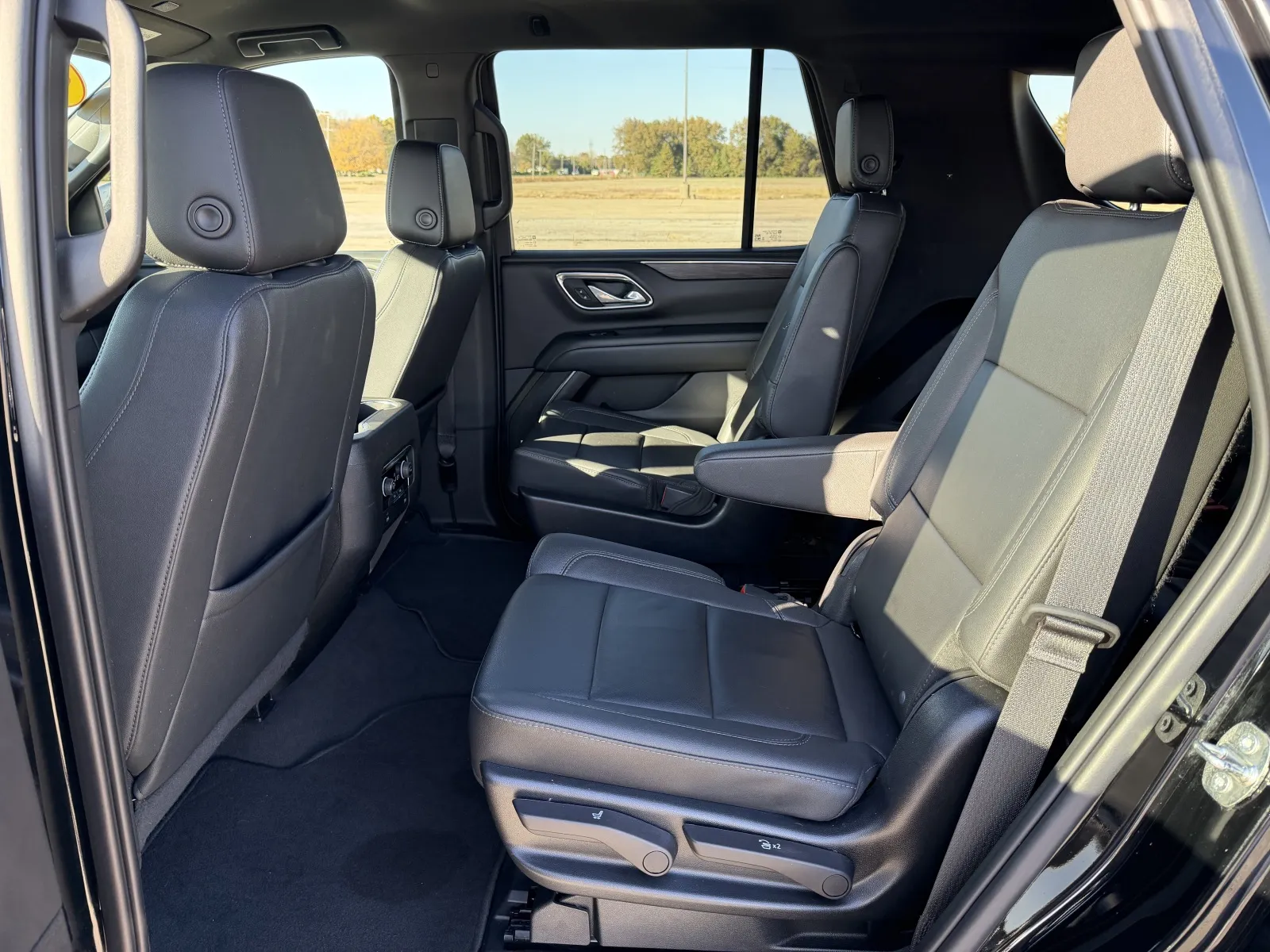 2023 Chevrolet Tahoe LT - Photo 20