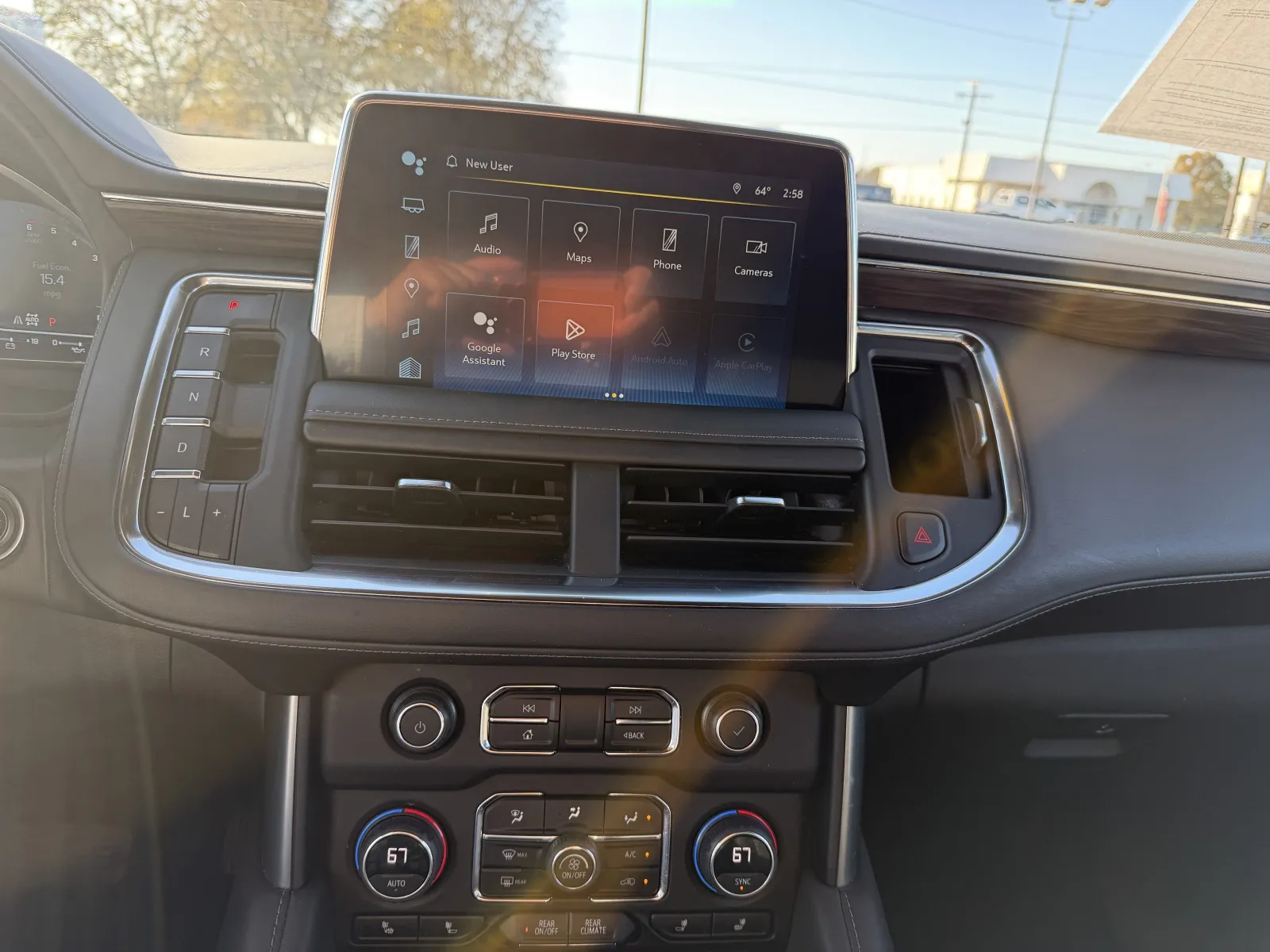 2023 Chevrolet Tahoe LT - Photo 13