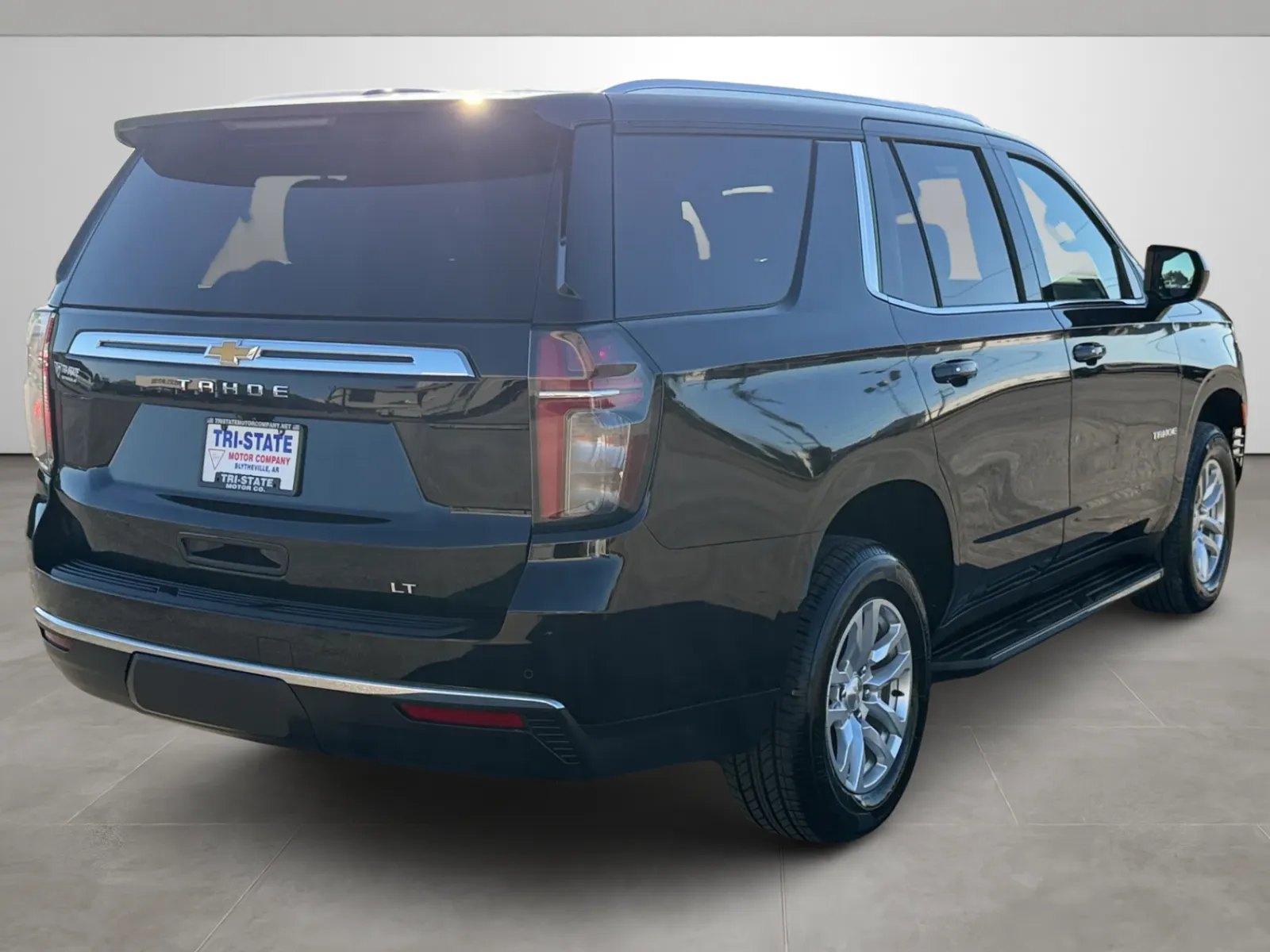2023 Chevrolet Tahoe LT - Photo 7