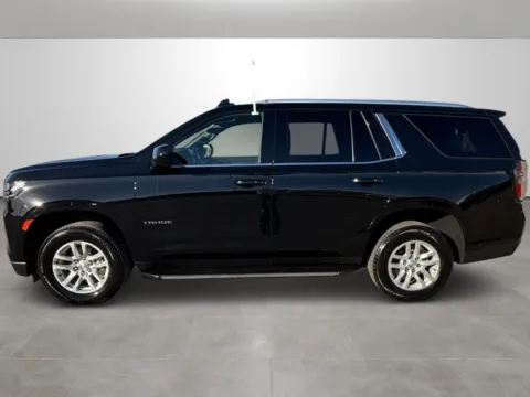 More photos of 2023 Chevrolet Tahoe LT at Tri-State Motor Company, AR