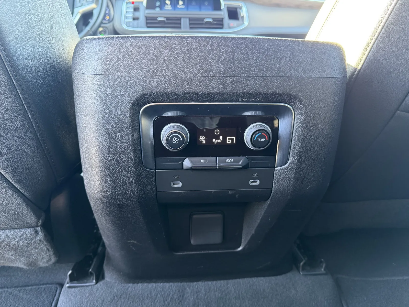 2023 Chevrolet Tahoe LT - Photo 21