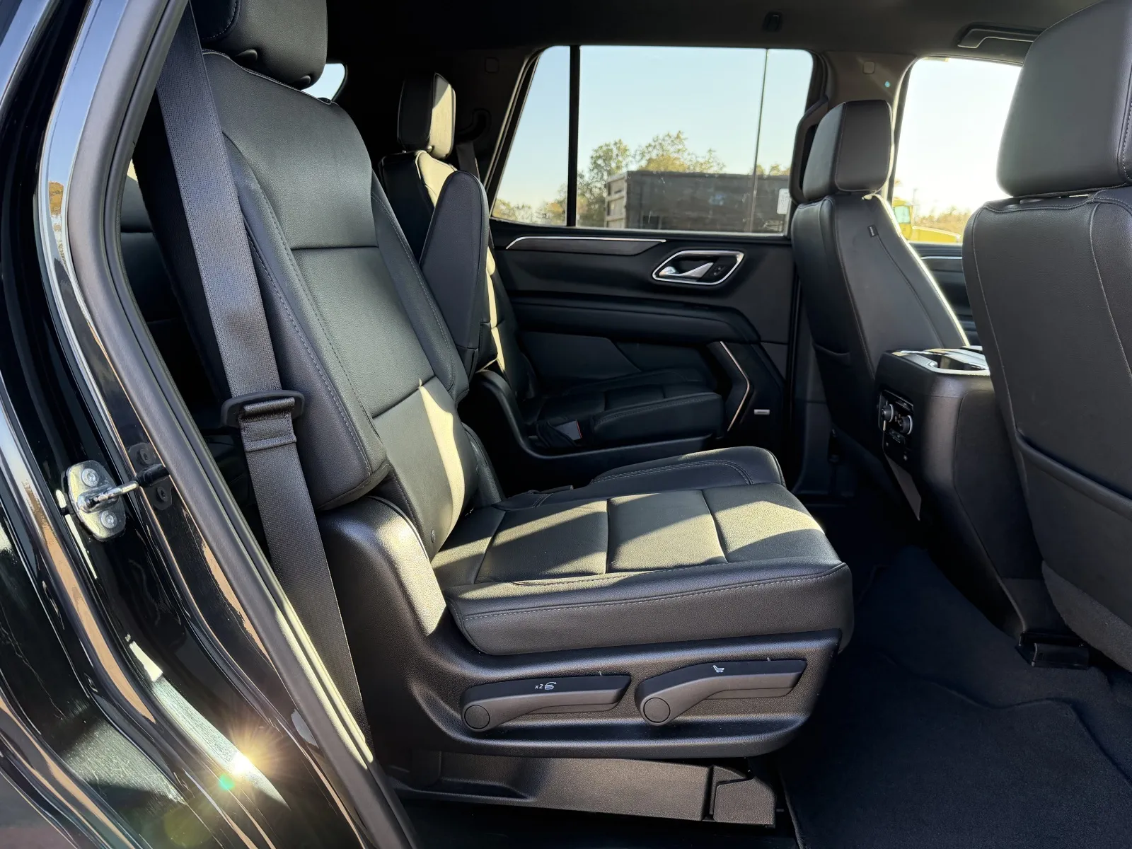 2023 Chevrolet Tahoe LT - Photo 26