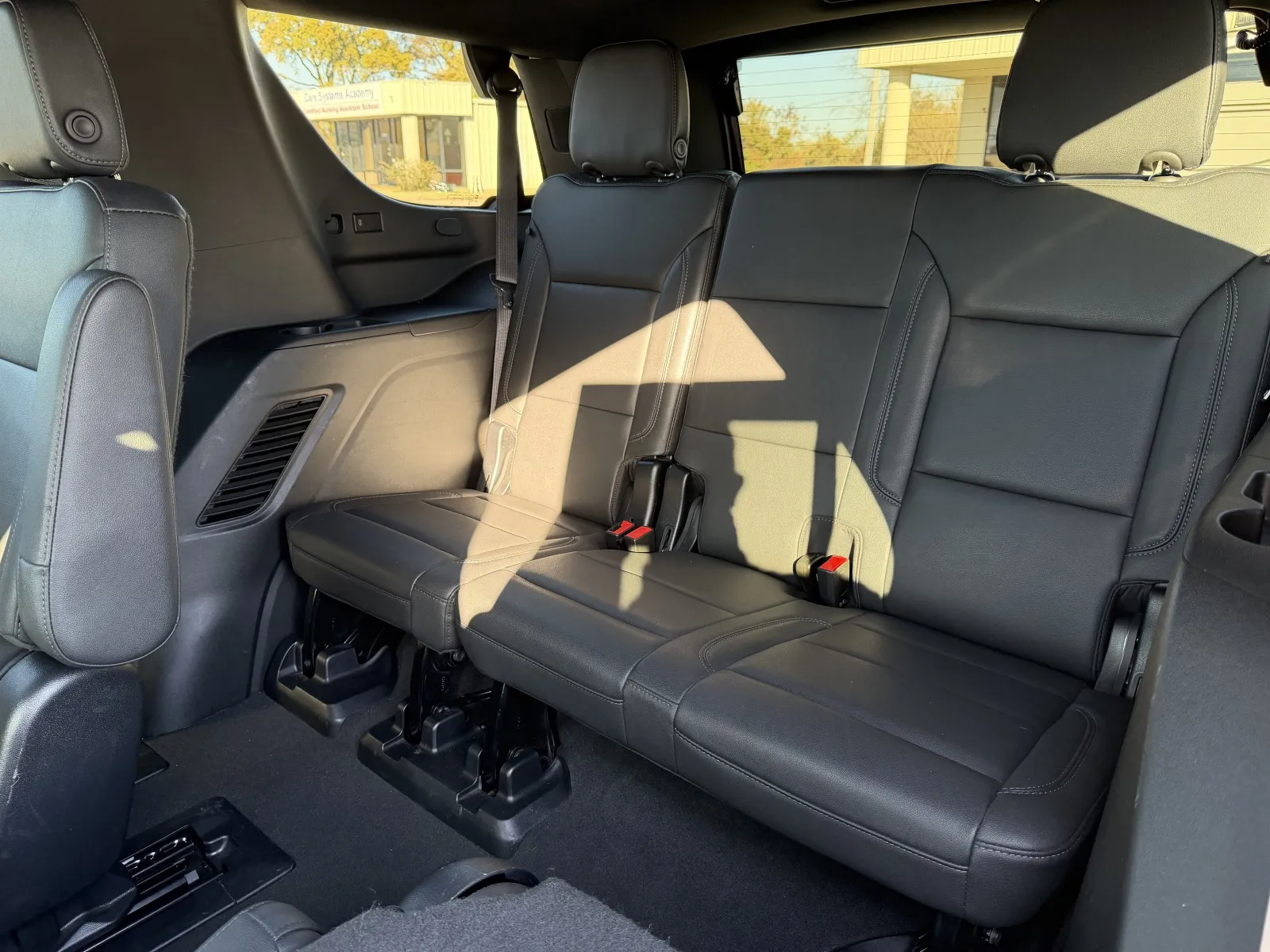 2023 Chevrolet Tahoe LT - Photo 22