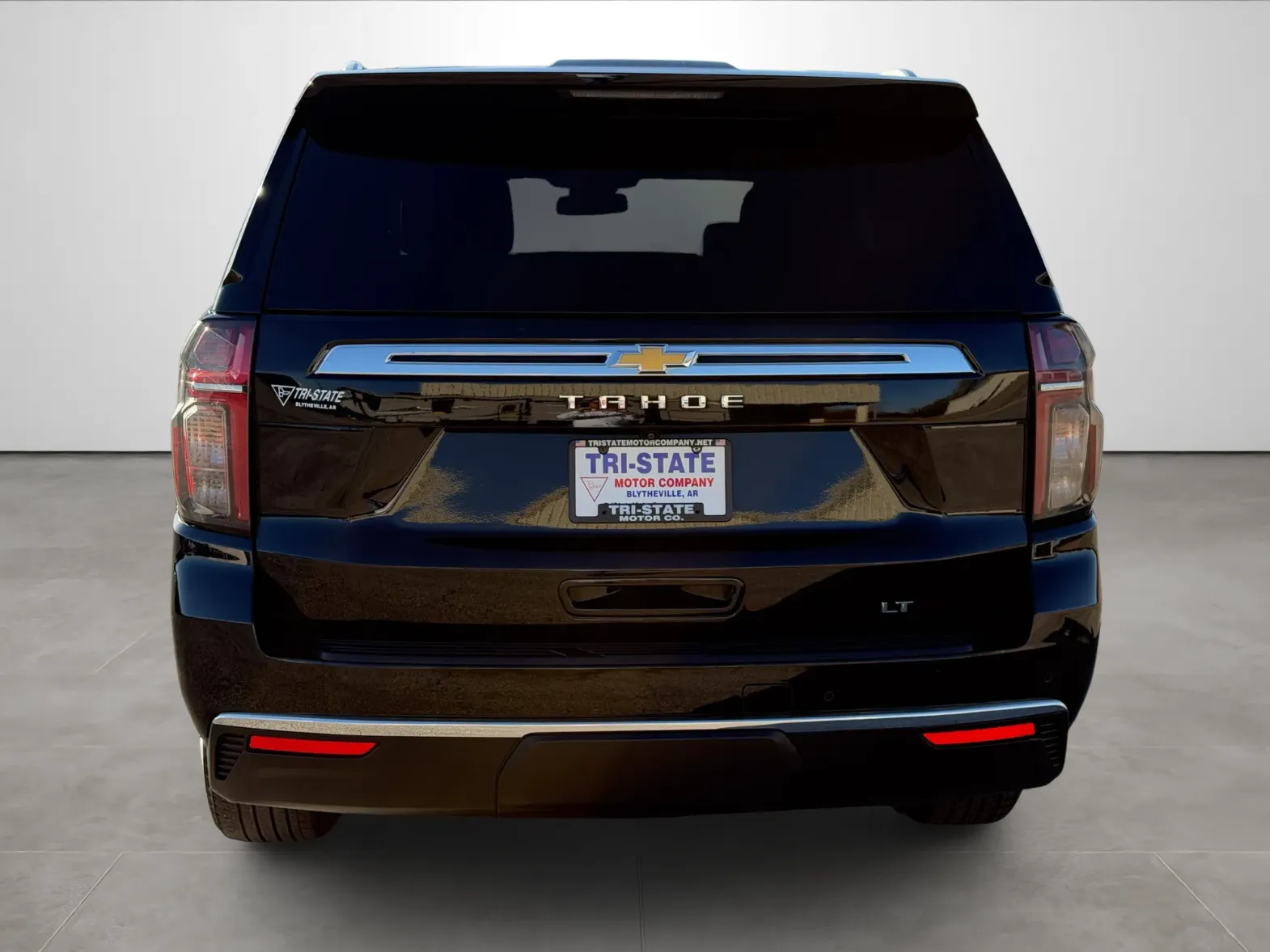2023 Chevrolet Tahoe LT - Photo 6