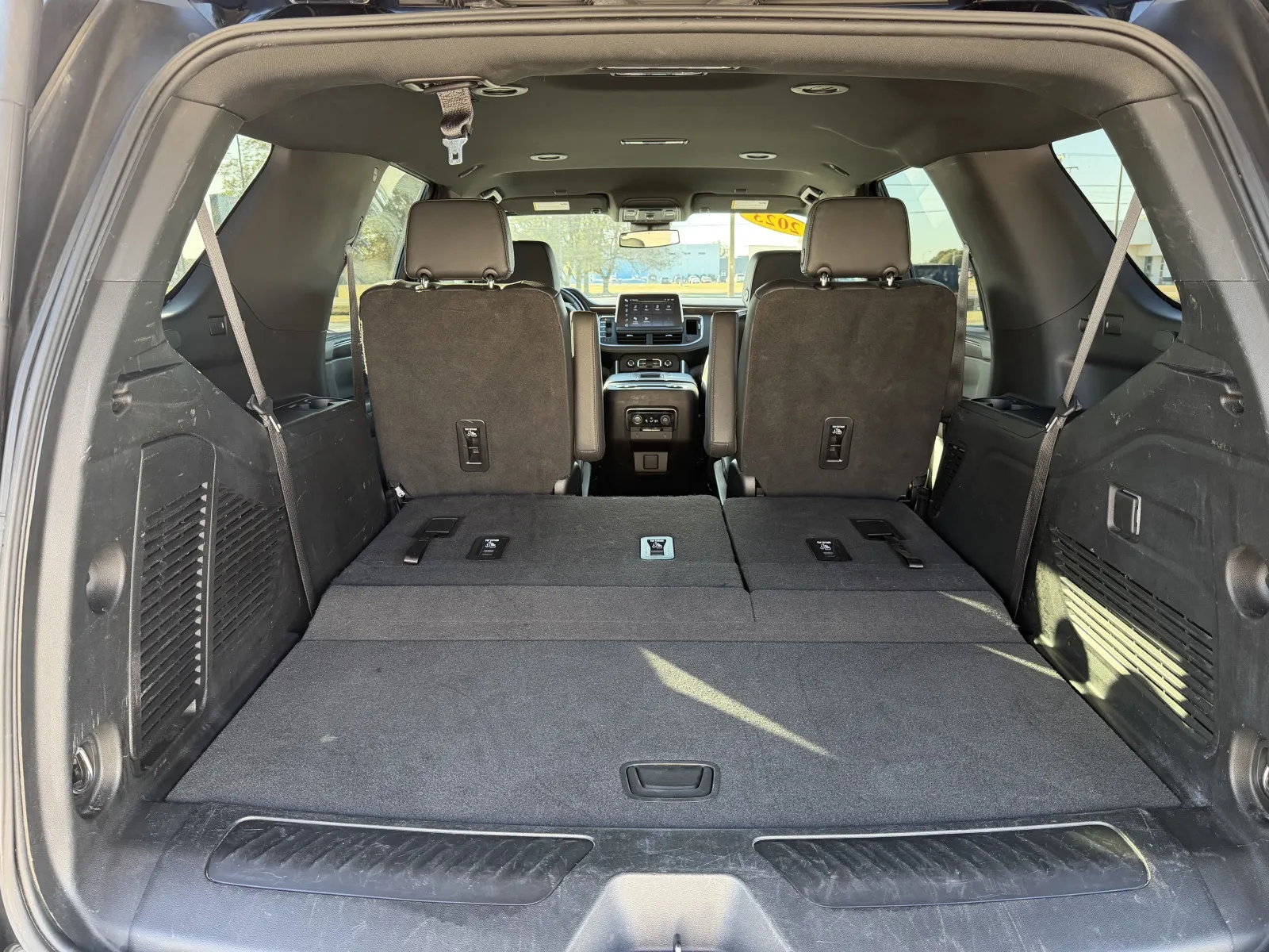 2023 Chevrolet Tahoe LT - Photo 24