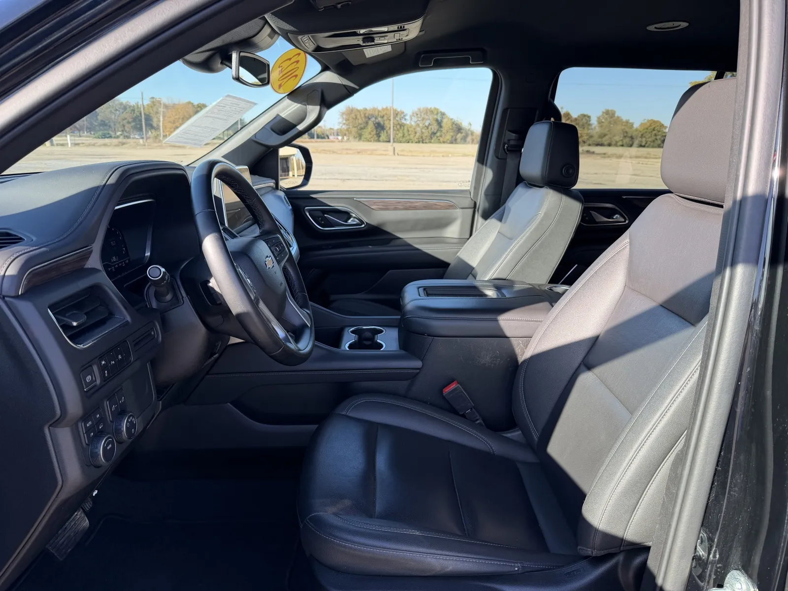 2023 Chevrolet Tahoe LT - Photo 9