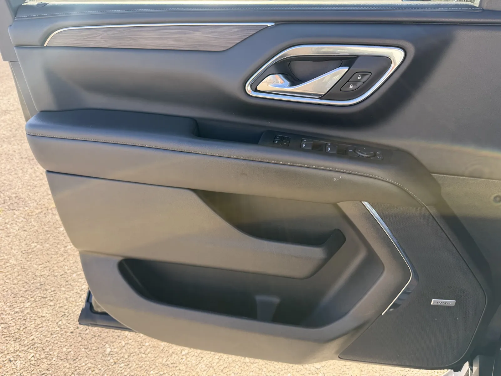 2023 Chevrolet Tahoe LT - Photo 11