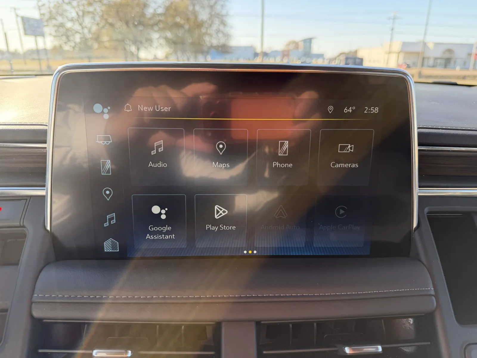 2023 Chevrolet Tahoe LT - Photo 14