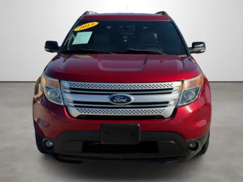 Photos of 2013 Ford Explorer XLT for sale in Blytheville, AR at Tri-State Motor Company
