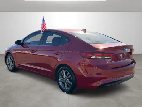 More photos of 2017 Hyundai ELANTRA at Tri-State Motor Company, AR