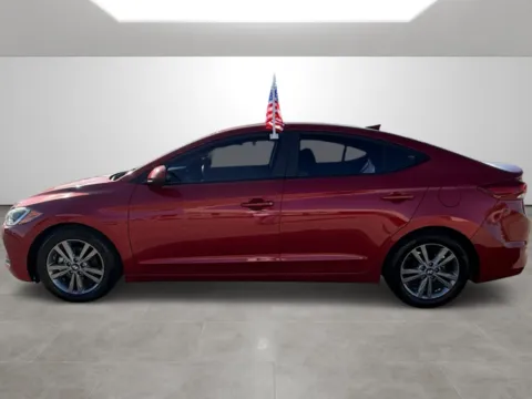 Another view of 2017 Hyundai ELANTRA for sale in Blytheville, AR at Tri-State Motor Company