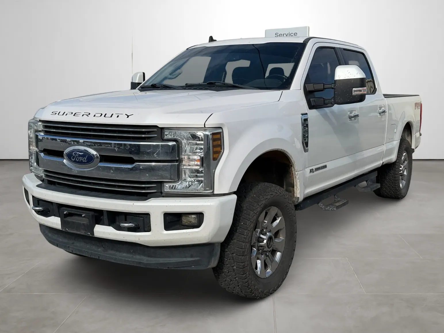 White 2019 Ford F-250 Super Duty for sale in Blytheville, AR