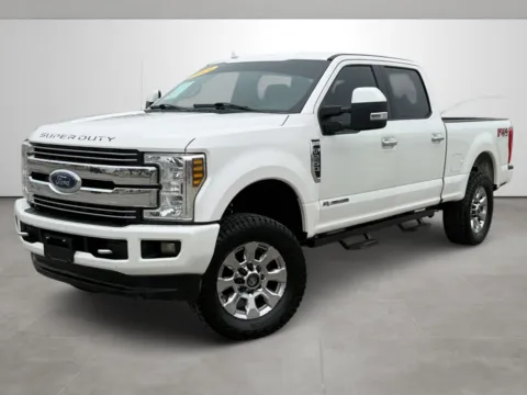 Another view of 2019 Ford F-250 Super Duty Lariat for sale in Blytheville, AR at Tri-State Motor Company
