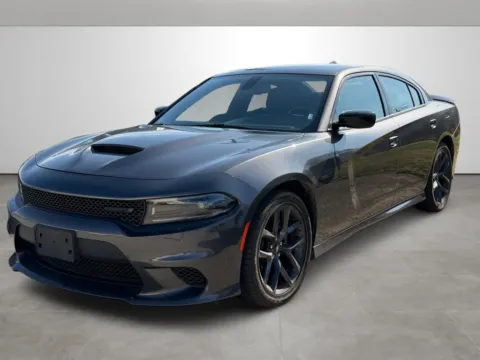 Gray 2023 Dodge Charger GT for sale in Blytheville, AR