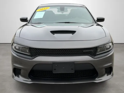Photos of 2023 Dodge Charger GT for sale in Blytheville, AR at Tri-State Motor Company