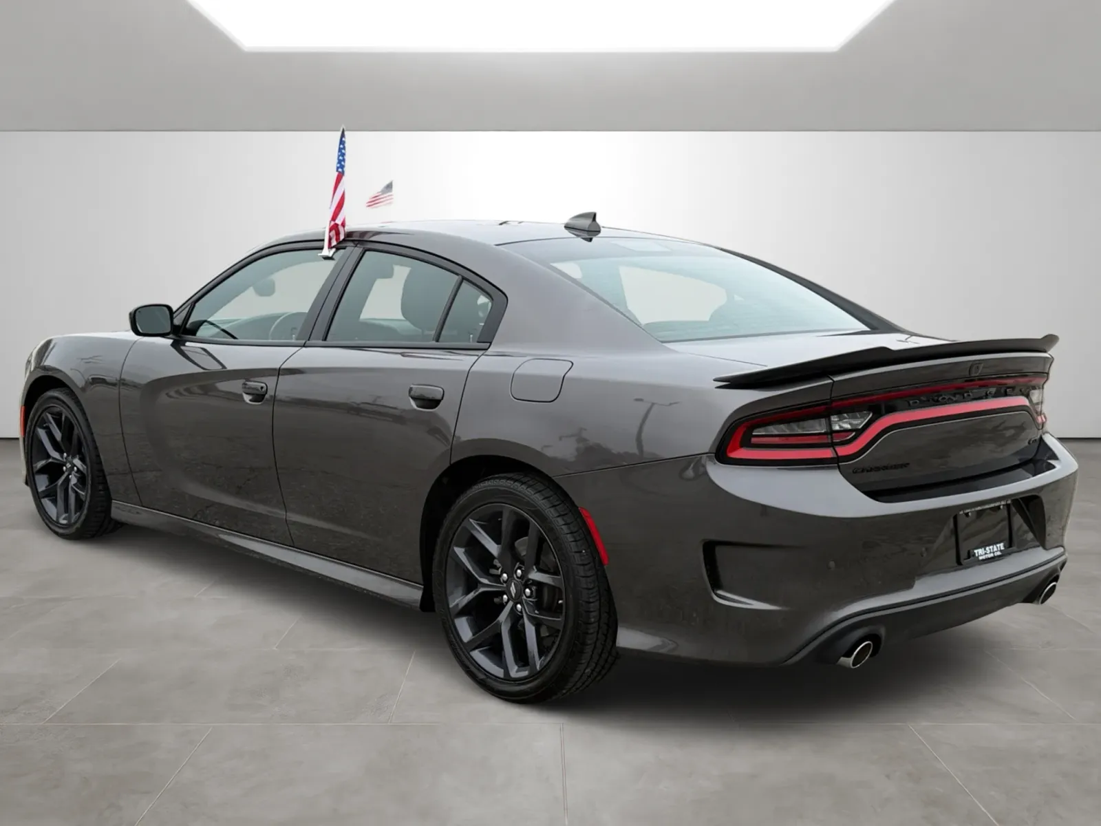More photos of 2023 Dodge Charger GT at Tri-State Motor Company, AR