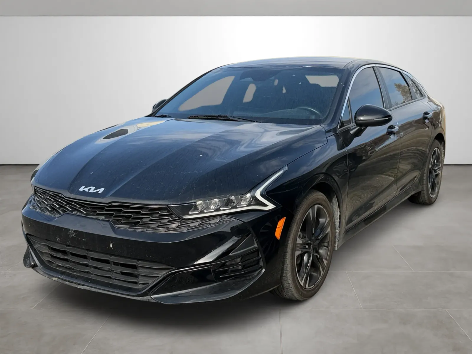 Black 2022 Kia K5 GT-Line for sale in Blytheville, AR